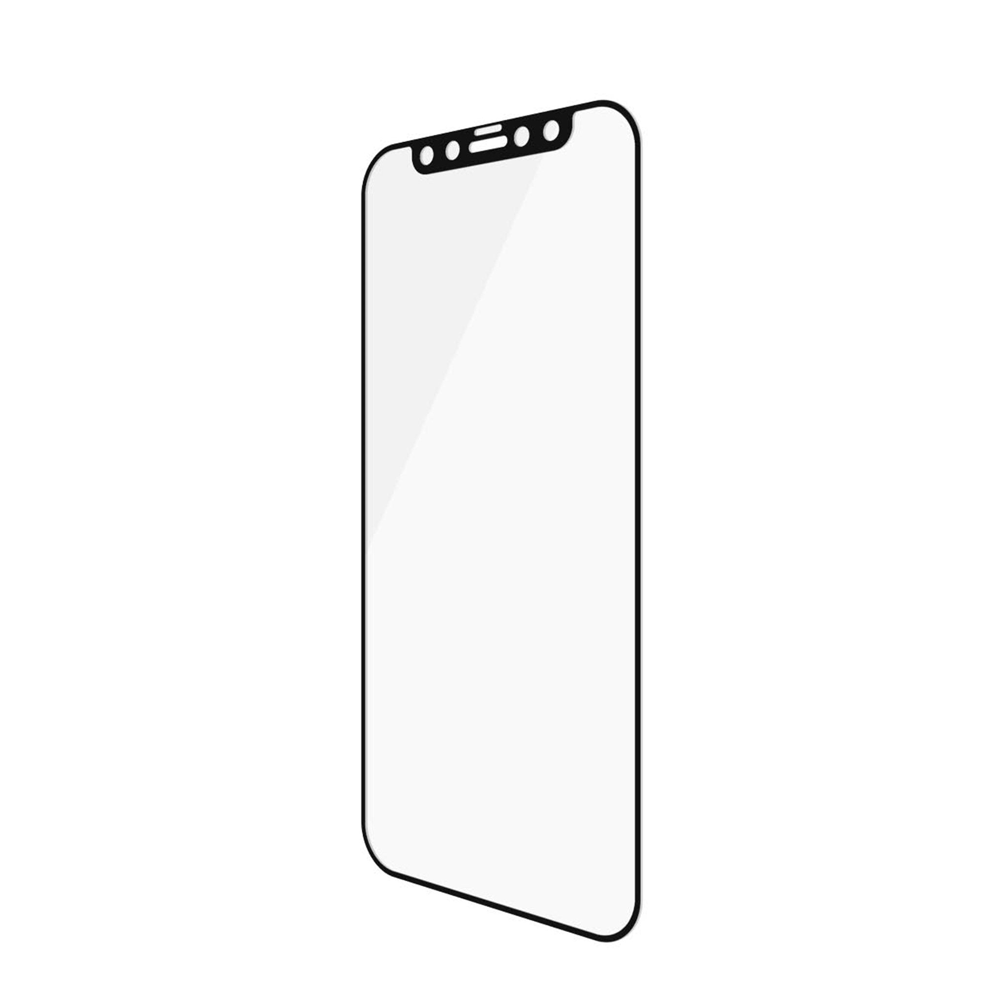 PanzerGlass™ Anti-glare Screen Protector Apple iPhone 12 Mini | Edge-to-Edge 6